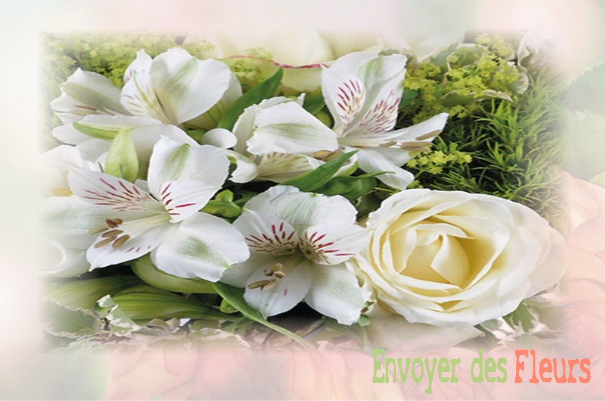envoyer des fleurs à à SAINT-CYR-DES-GATS